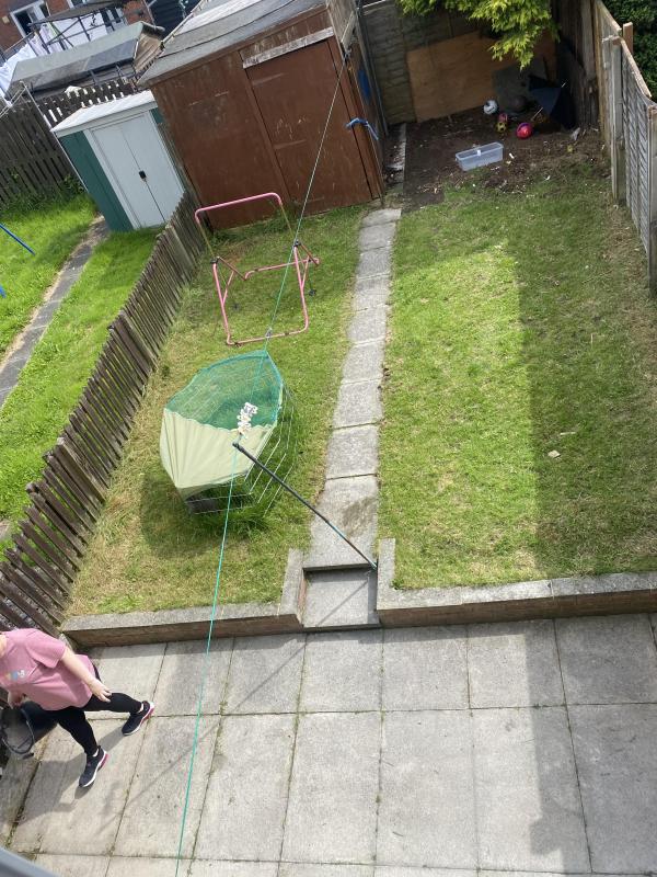 3 bed lowfell area for 3/4 bed in dunston/teams area